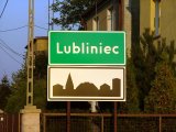 Obwodnica miasta Lubliniec